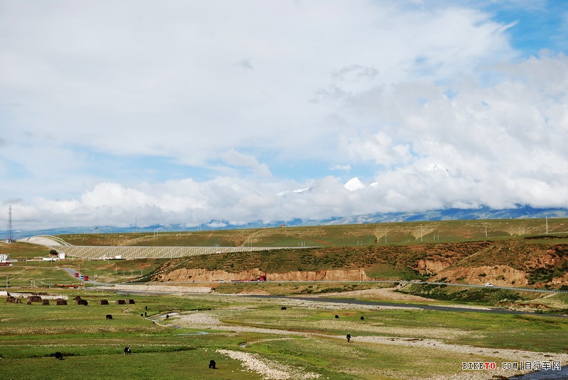 那些个兄弟以及那些风景......说说我的青藏故事