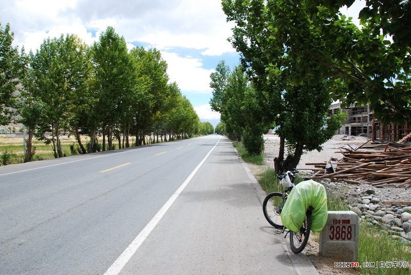 那些个兄弟以及那些风景......说说我的青藏故事