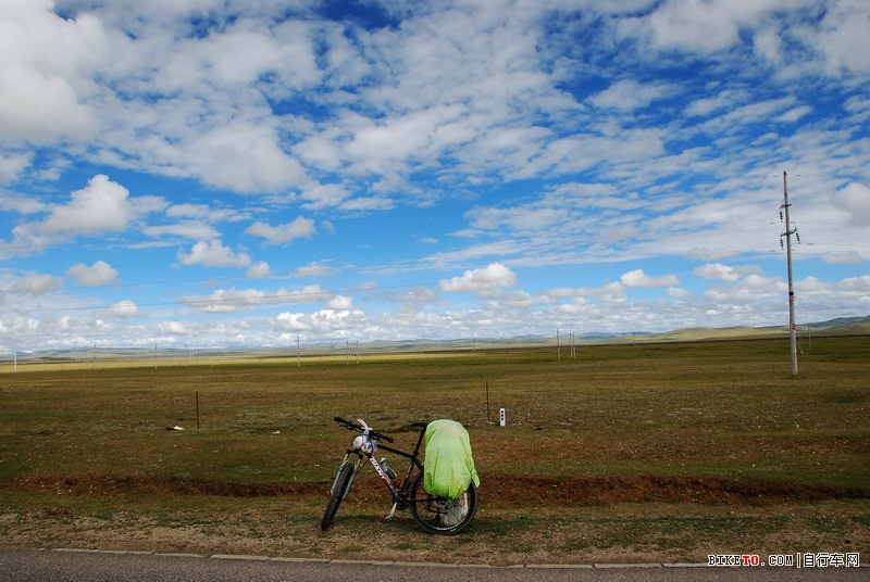 那些个兄弟以及那些风景......说说我的青藏故事