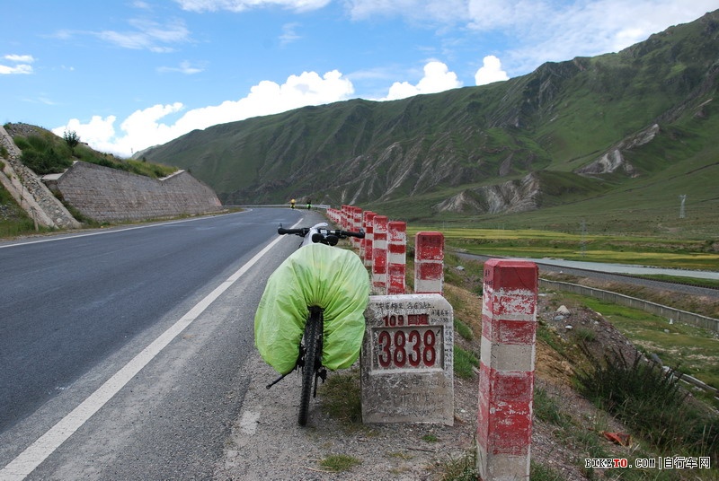 那些个兄弟以及那些风景......说说我的青藏故事