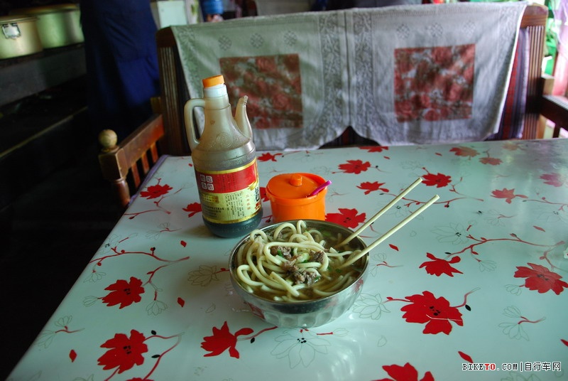 那些个兄弟以及那些风景......说说我的青藏故事