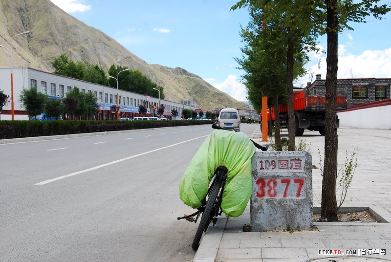 那些个兄弟以及那些风景......说说我的青藏故事