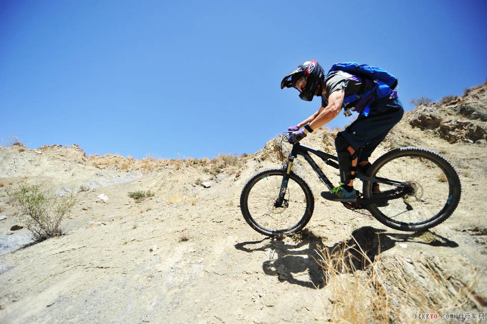 2013骑迹穿越活动之——深入祁连雪山