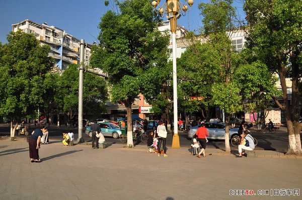 骑行川滇,徒步雨崩,车友游记,自行车旅行游记,骑行游记