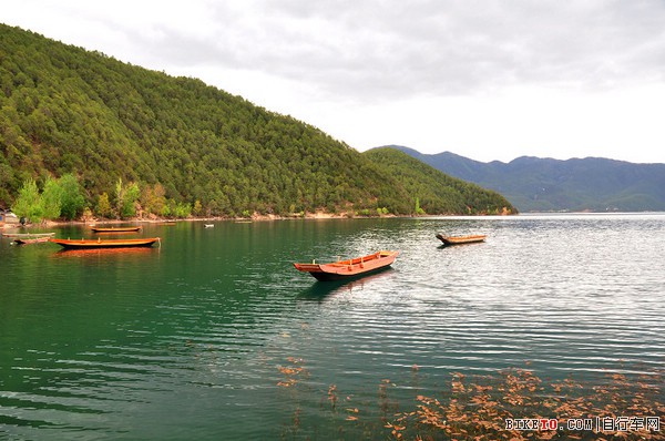 骑行川滇,徒步雨崩,车友游记,自行车旅行游记,骑行游记