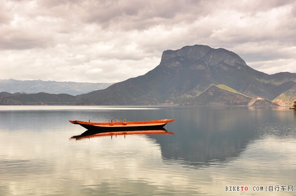 骑行川滇,徒步雨崩,车友游记,自行车旅行游记,骑行游记