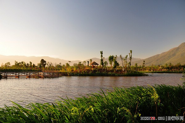 骑行川滇,徒步雨崩,车友游记,自行车旅行游记,骑行游记