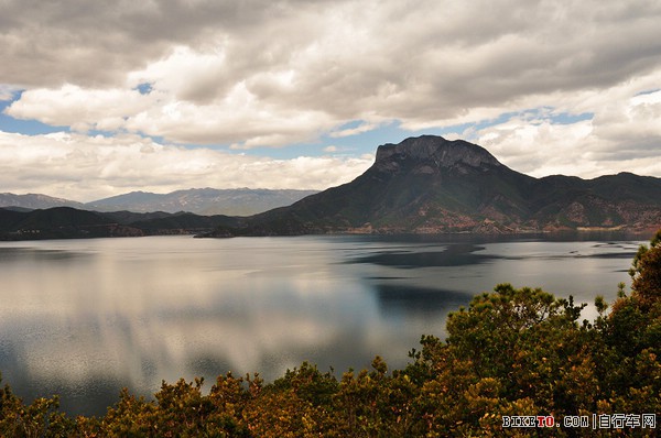 骑行川滇,徒步雨崩,车友游记,自行车旅行游记,骑行游记