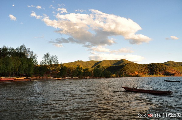 骑行川滇,徒步雨崩,车友游记,自行车旅行游记,骑行游记