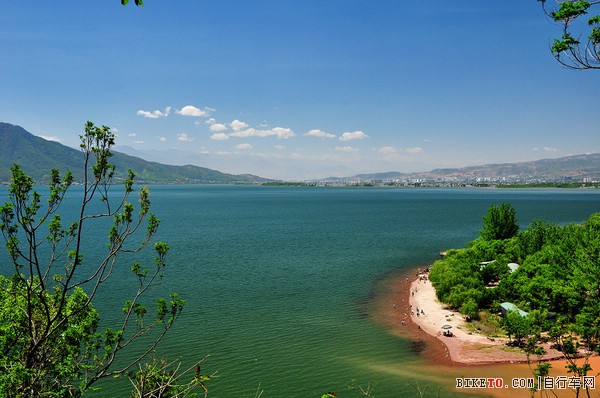 骑行川滇,徒步雨崩,车友游记,自行车旅行游记,骑行游记 4.jpg
