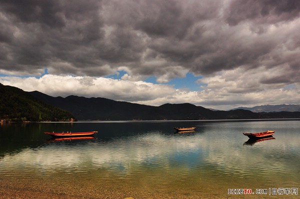 骑行川滇,徒步雨崩,车友游记,自行车旅行游记,骑行游记