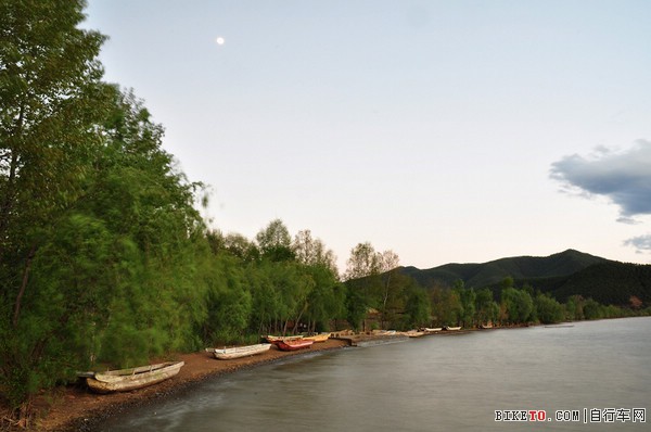 骑行川滇,徒步雨崩,车友游记,自行车旅行游记,骑行游记