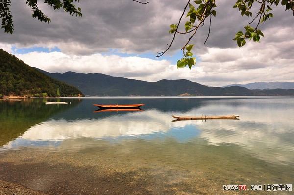 骑行川滇,徒步雨崩,车友游记,自行车旅行游记,骑行游记
