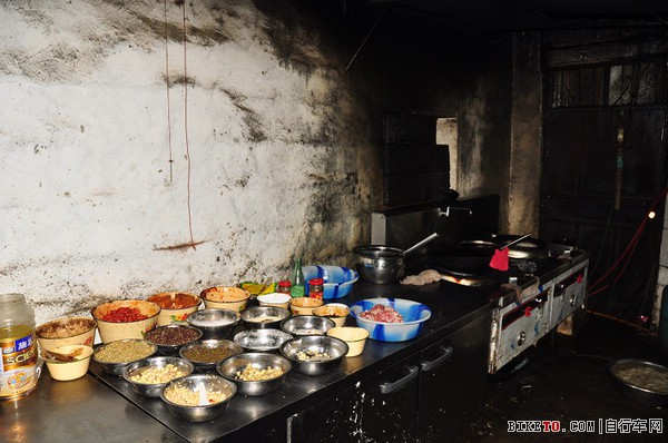 骑行川滇,徒步雨崩,车友游记,自行车旅行游记,骑行游记