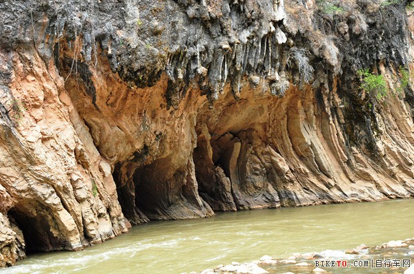 骑行川滇,徒步雨崩,车友游记,自行车旅行游记,骑行游记