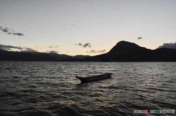 骑行川滇,徒步雨崩,车友游记,自行车旅行游记,骑行游记