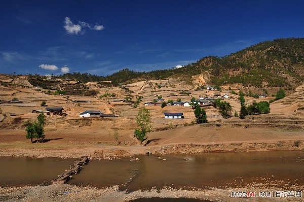 骑行川滇,徒步雨崩,车友游记,自行车旅行游记,骑行游记