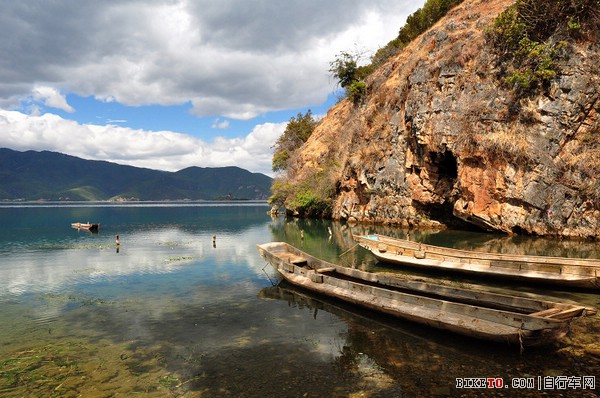 骑行川滇,徒步雨崩,车友游记,自行车旅行游记,骑行游记
