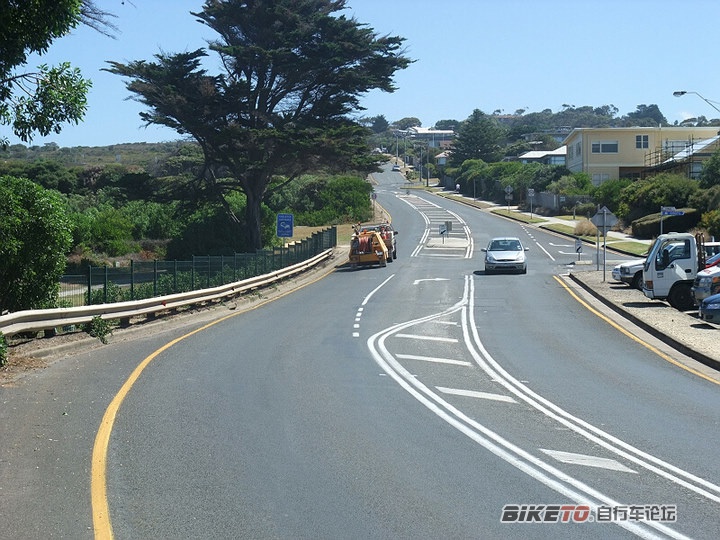 带折叠出国——骑行澳洲大洋路(the Great Ocean Road)(多图更新中) 带折叠出国——骑行澳洲大洋路(the Great Ocean Road)(多图更新中)