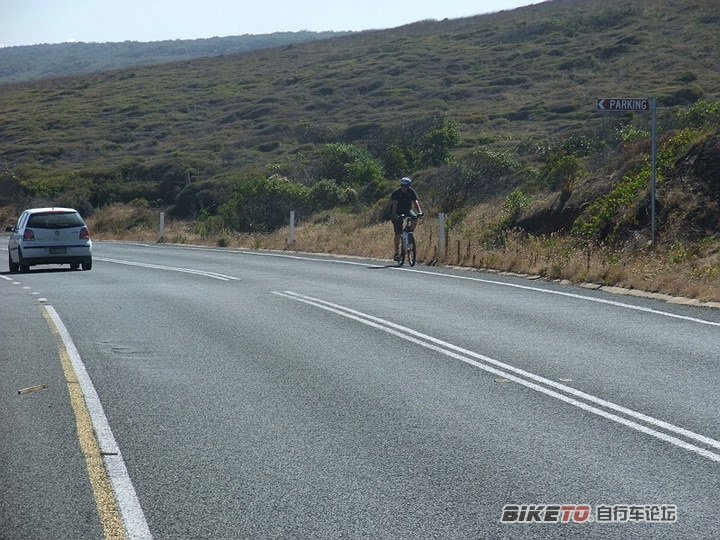带折叠出国——骑行澳洲大洋路(the Great Ocean Road)(多图更新中) 带折叠出国——骑行澳洲大洋路(the Great Ocean Road)(多图更新中)
