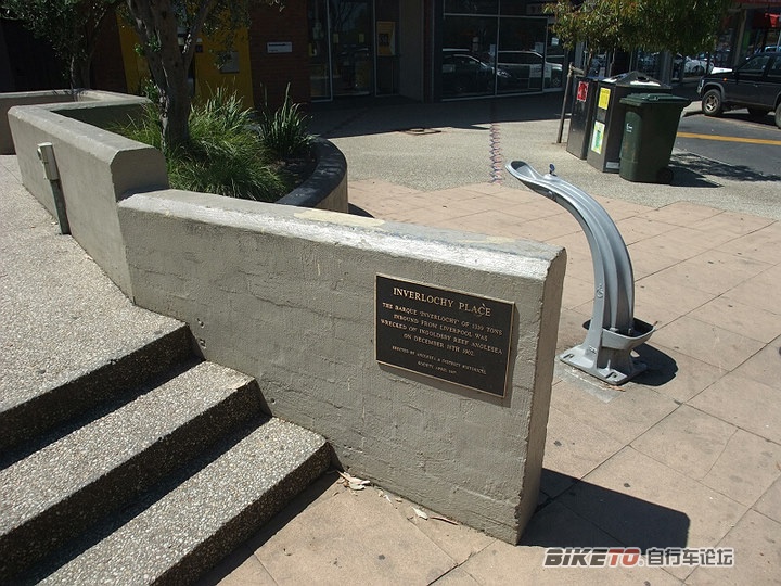 带折叠出国——骑行澳洲大洋路(the Great Ocean Road)(多图更新中) 带折叠出国——骑行澳洲大洋路(the Great Ocean Road)(多图更新中)