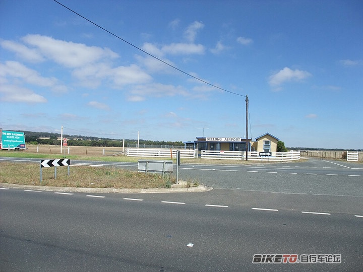 带折叠出国——骑行澳洲大洋路(the Great Ocean Road)(多图更新中) 带折叠出国——骑行澳洲大洋路(the Great Ocean Road)(多图更新中)