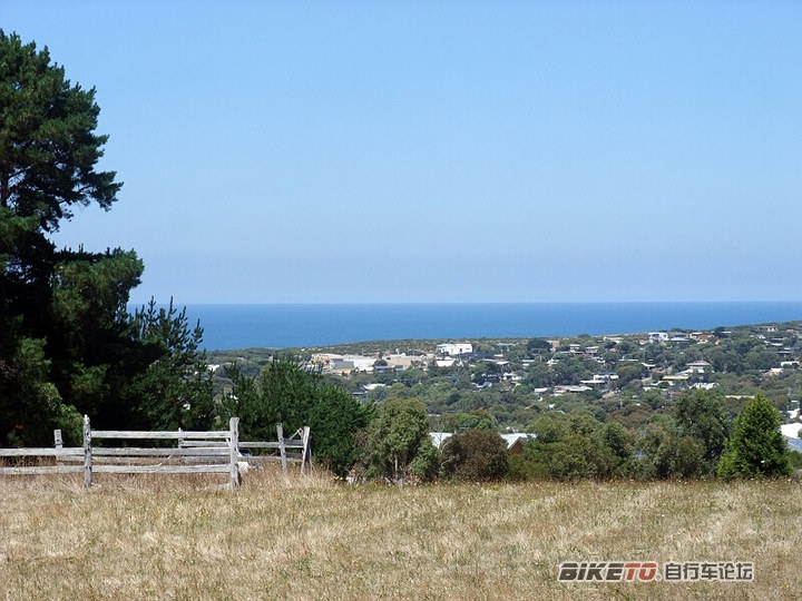 带折叠出国——骑行澳洲大洋路(the Great Ocean Road)(多图更新中) 带折叠出国——骑行澳洲大洋路(the Great Ocean Road)(多图更新中)