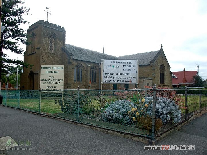 带折叠出国——骑行澳洲大洋路(the Great Ocean Road)(多图更新中) 带折叠出国——骑行澳洲大洋路(the Great Ocean Road)(多图更新中)