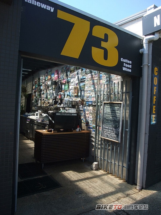 带折叠出国——骑行澳洲大洋路(the Great Ocean Road)(多图更新中) 带折叠出国——骑行澳洲大洋路(the Great Ocean Road)(多图更新中)