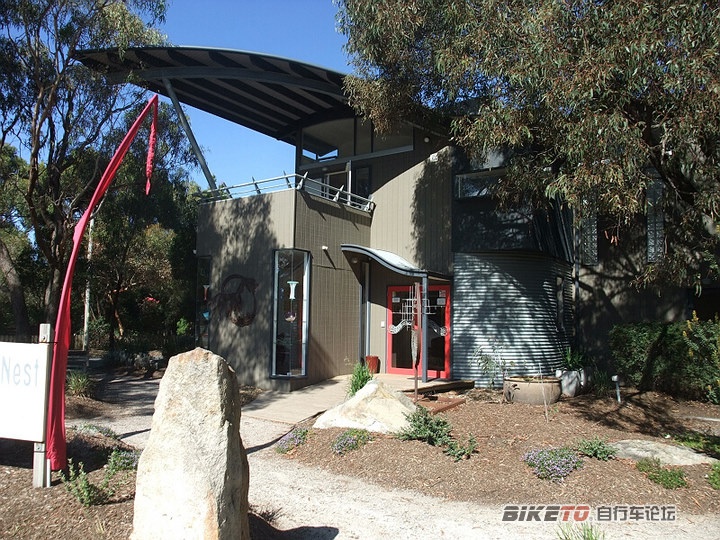 带折叠出国——骑行澳洲大洋路(the Great Ocean Road)(多图更新中) 带折叠出国——骑行澳洲大洋路(the Great Ocean Road)(多图更新中)