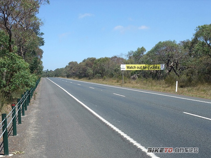 带折叠出国——骑行澳洲大洋路(the Great Ocean Road)(多图更新中) 带折叠出国——骑行澳洲大洋路(the Great Ocean Road)(多图更新中)