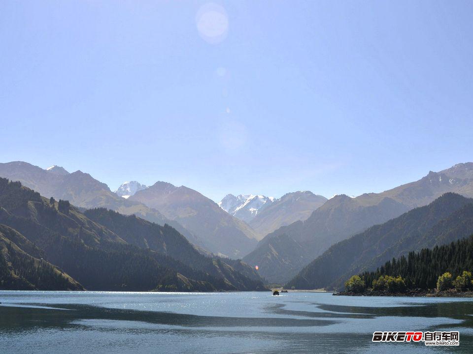 大美新疆骑行活动 -- FOCUS焦点单车俱乐部