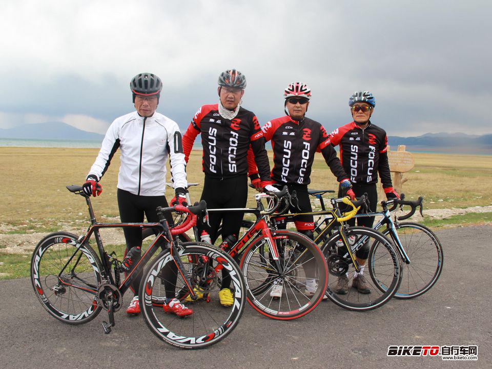大美新疆骑行活动 -- FOCUS焦点单车俱乐部