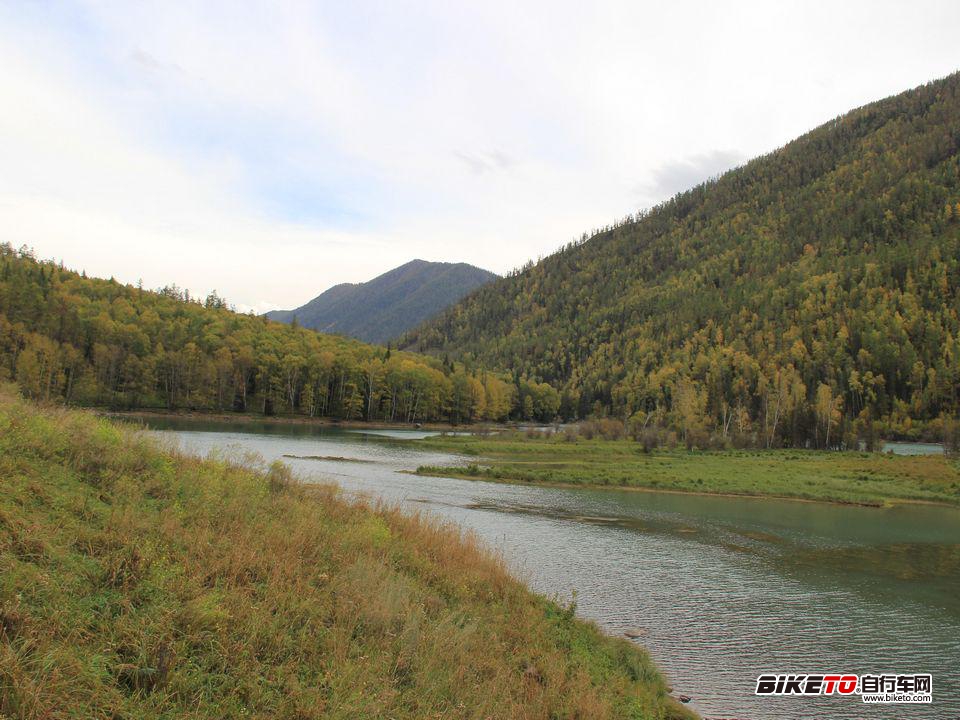 大美新疆骑行活动 -- FOCUS焦点单车俱乐部