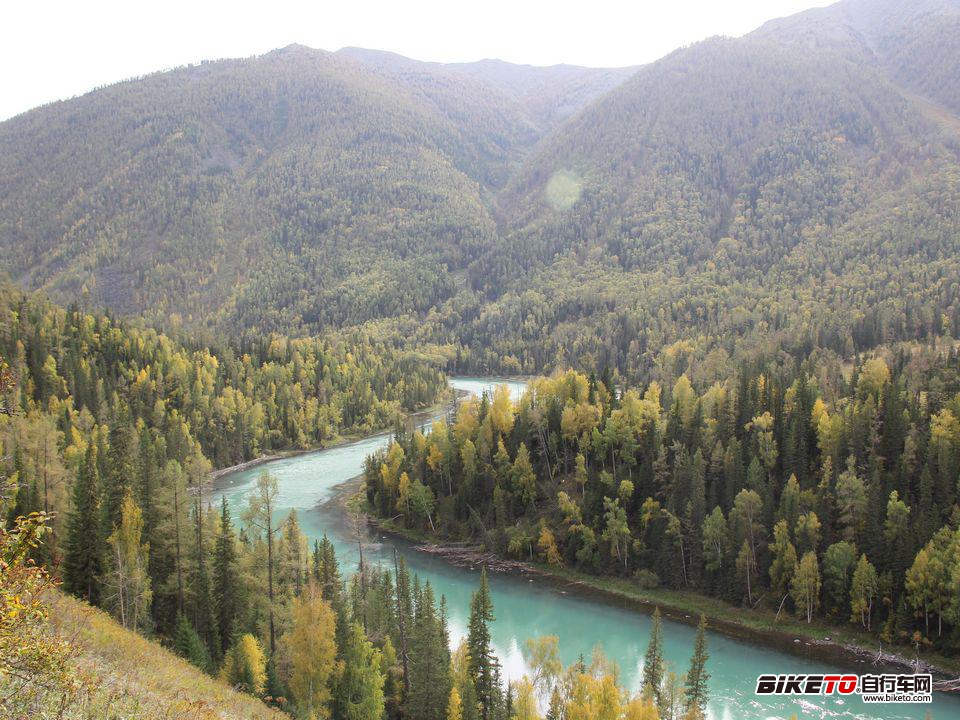 大美新疆骑行活动 -- FOCUS焦点单车俱乐部