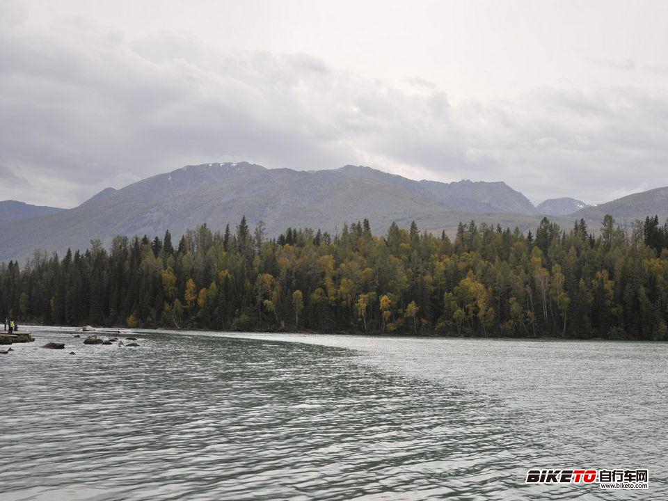 大美新疆骑行活动 -- FOCUS焦点单车俱乐部