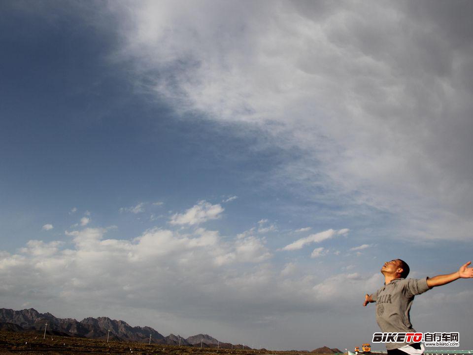 大美新疆骑行活动 -- FOCUS焦点单车俱乐部