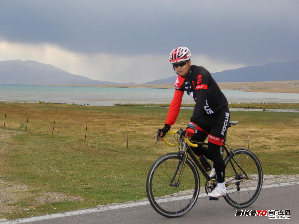 大美新疆骑行活动 -- FOCUS焦点单车俱乐部