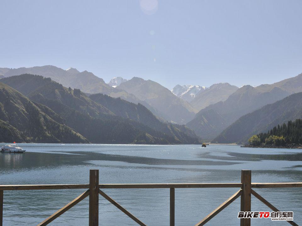 大美新疆骑行活动 -- FOCUS焦点单车俱乐部