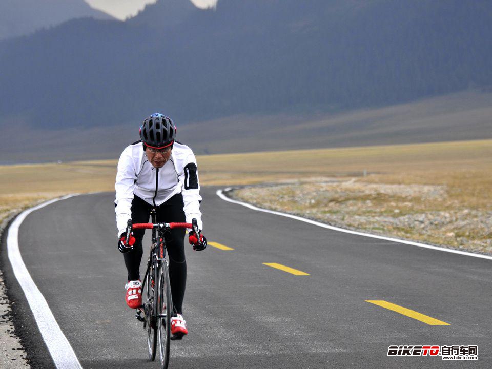 大美新疆骑行活动 -- FOCUS焦点单车俱乐部