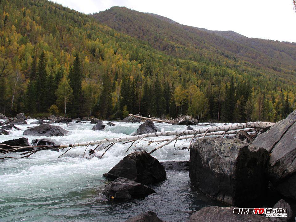 大美新疆骑行活动 -- FOCUS焦点单车俱乐部