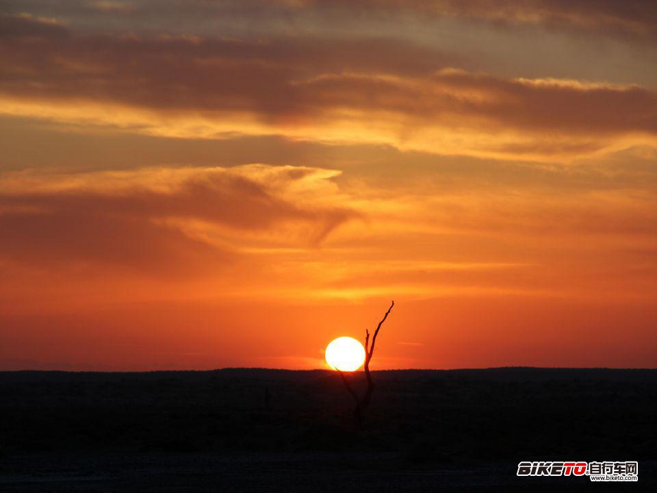 大美新疆骑行活动 -- FOCUS焦点单车俱乐部