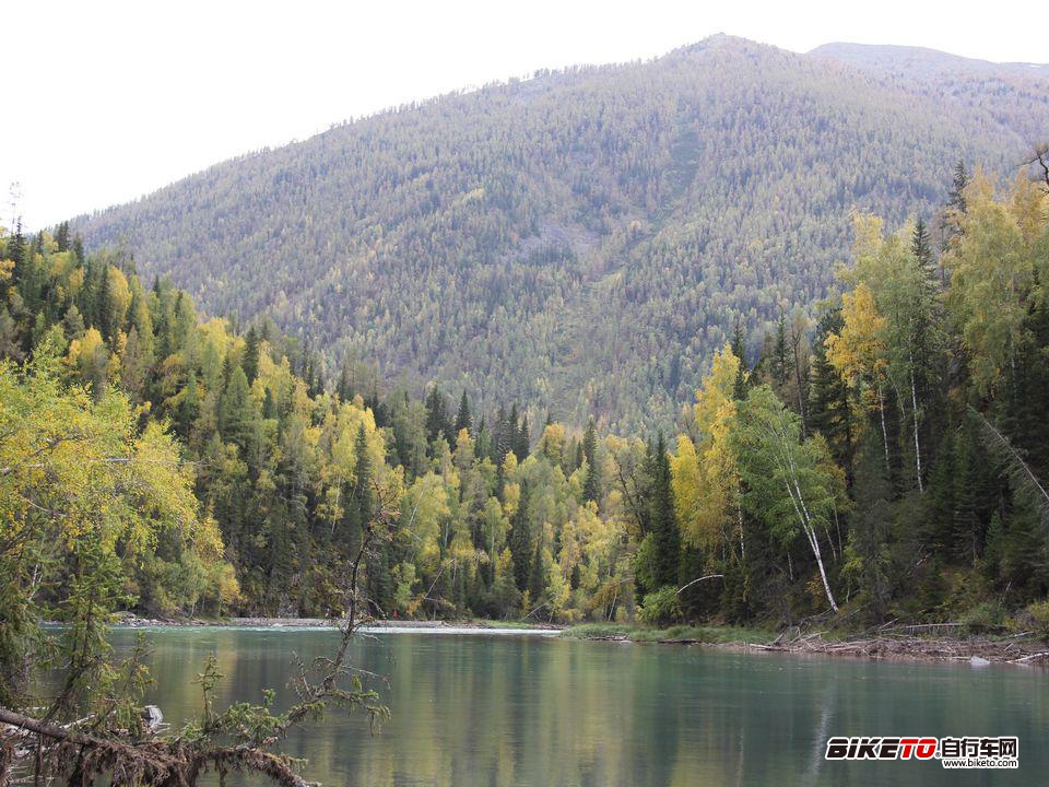 大美新疆骑行活动 -- FOCUS焦点单车俱乐部