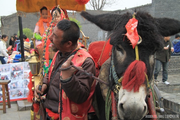 太原——平遥古城 太原——平遥古城