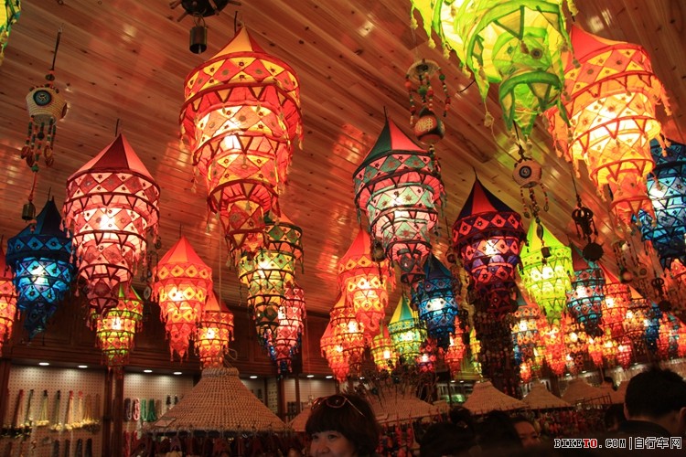 太原——平遥古城 太原——平遥古城