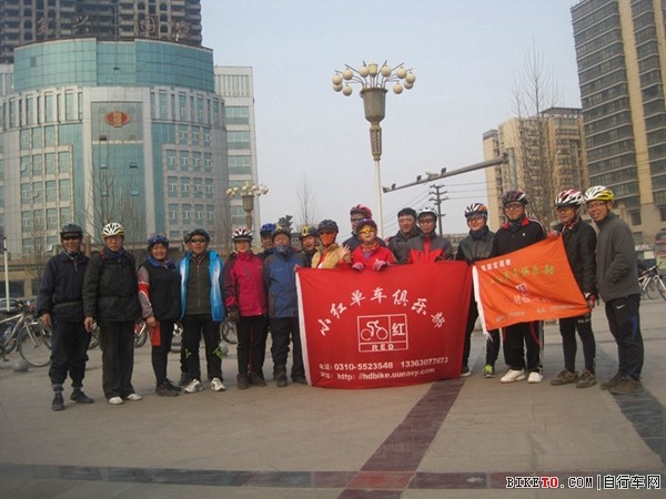 休闲骑游兰村 休闲骑游兰村