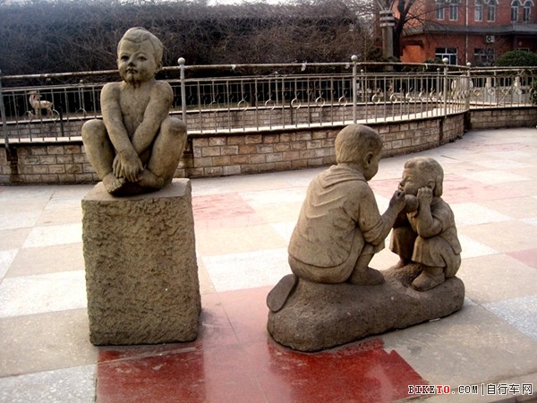 休闲骑游兰村 休闲骑游兰村