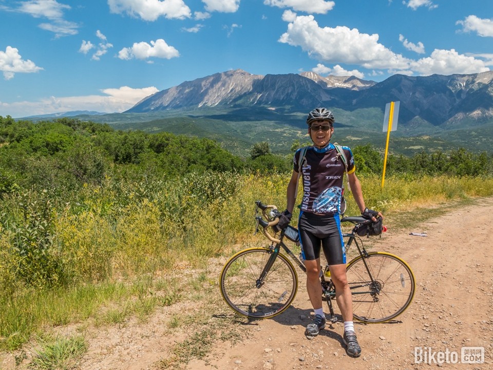 遭遇暴雨 遭遇暴雨