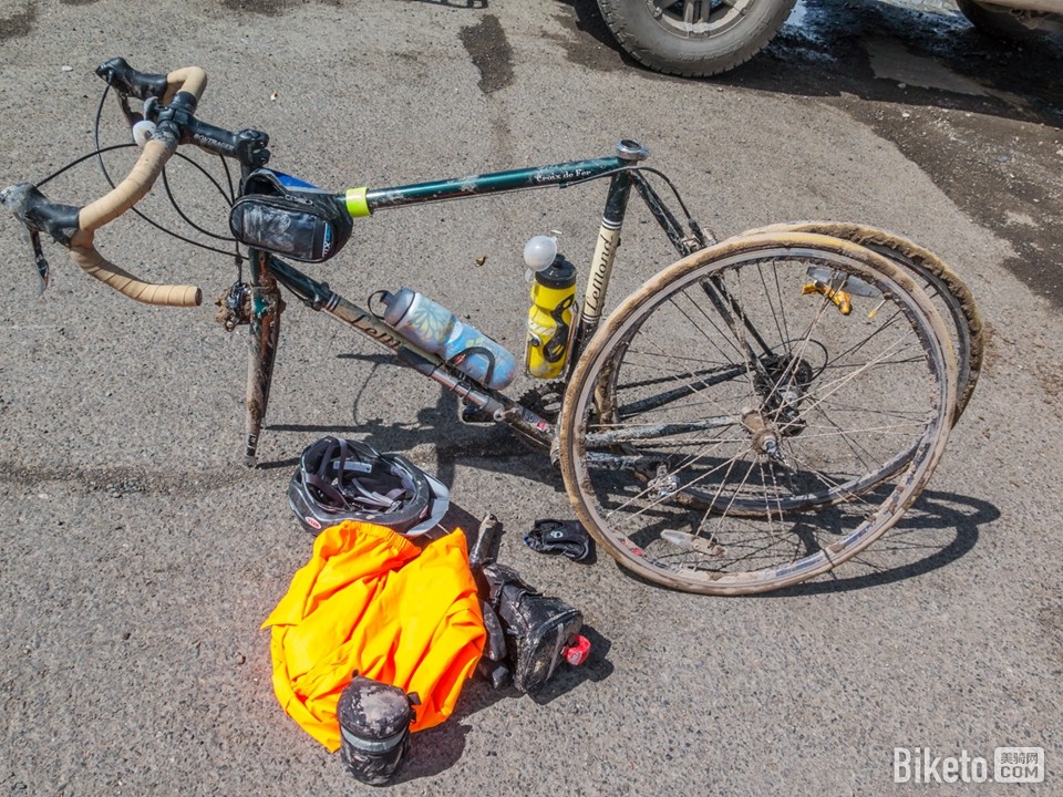 和泥之行 和泥之行