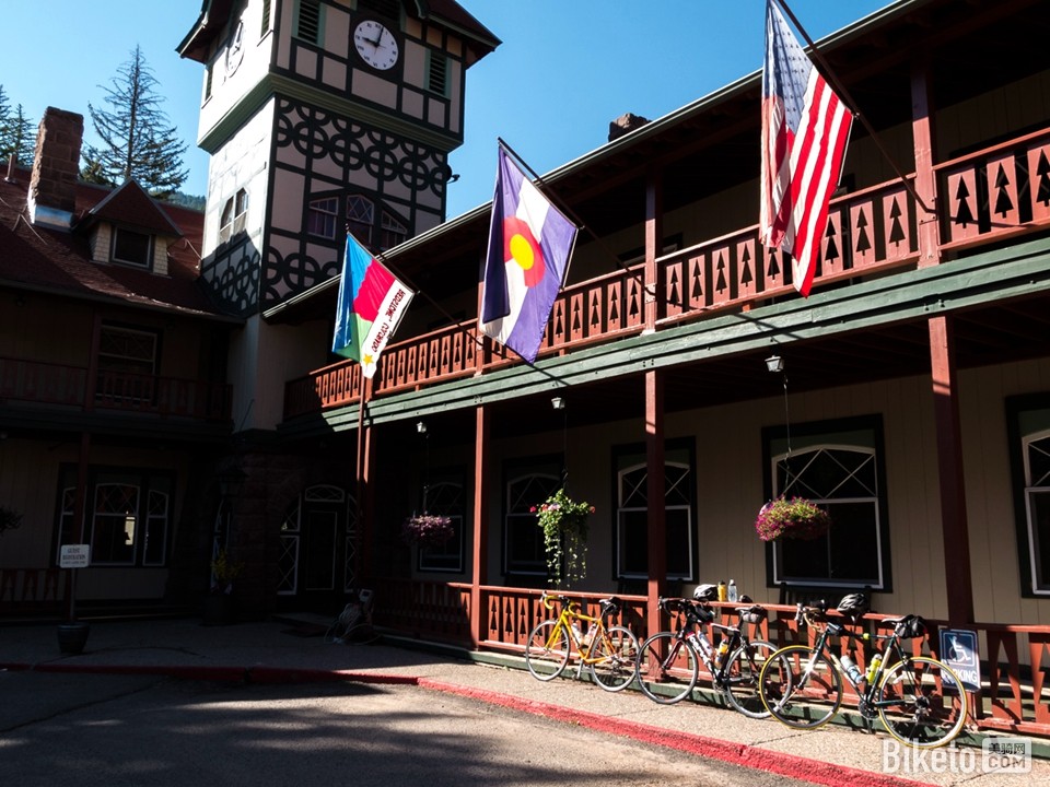 200年的建筑 200年的建筑